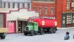 Arch Laser A3D130 N Gauge Scammell Tanker