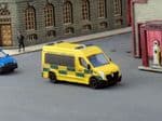 Arch Laser A3D139 N Gauge Modern Ambulance