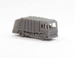 Arch Laser A3D146 N Gauge Dennis Municipal Refuse Truck (UNPAINTED)