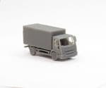 Arch Laser A3D148 N Gauge Modern Delivery Lorry (UNPAINTED)