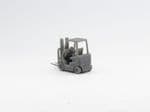 Arch Laser A3DTT 080 TT 1:120 Scale Modern Forklift (unpainted)