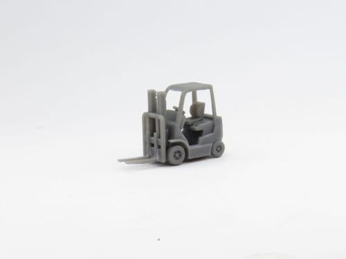Arch Laser A3DTT 080 TT 1:120 Scale Modern Forklift (unpainted)