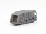 Arch Laser A3DTT004 TT Scale Dennis Bin Lorry UNPAINTED