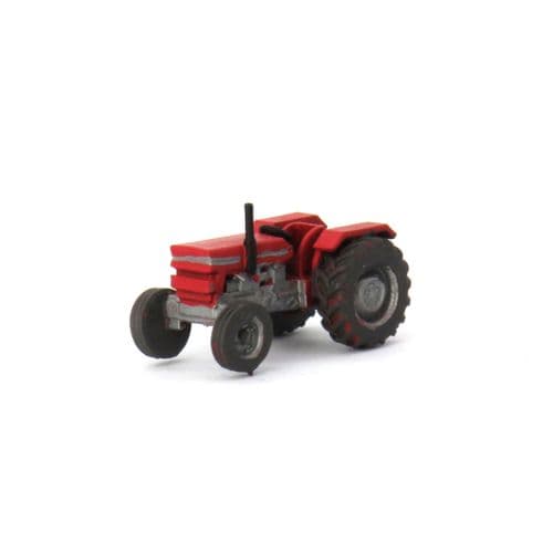Arch Laser A3DTT005 TT 1:120 Scale Massey Ferguson 135 (fully finished)