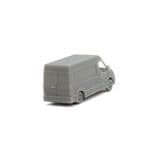 Arch Laser A3DTT006 TT 1:120 Scale Modern Large Van (unpainted)