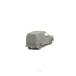 Arch Laser A3DTT007 TT 1:120 Scale Modern Small Van (unpainted)