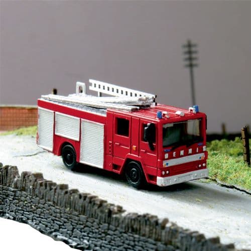 Arch Laser A3DTT120   070 TT Scale Dennis D130 Type Fire Engine