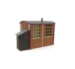 Arch Laser AL0056 GWR Sand Bin and Furnace
