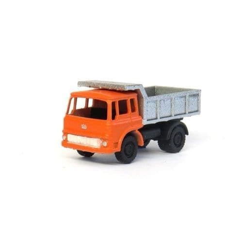 Arch Laser AL3DTT120   090 TT 1:1 20 Scale Bedford TK Tipper (fully finished)