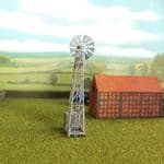 Arch Laser ALFS 004 Wind Water Pump N Gauge
