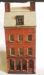 Arch Laser ALN0019 N Gauge Low Relief Tailors shop Kit
