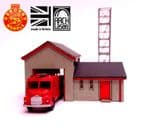 Arch Laser ALN0022 Country Fire Station