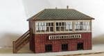 Arch Laser ALN0035 Platform Mounted (GWR) Standard Signal Box