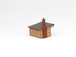 Arch Laser ALN0045 GWR waiting Shelter Kit