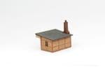 Arch Laser ALN0045 GWR waiting Shelter Kit