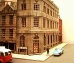 Arch Laser ALN0060 Low relief Corner District Bank Kit