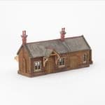 Arch Laser ALN0062 Dunster  Station kit