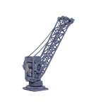 Arch Laser ALN032 N Gauge GWR 6 Ton Yard Crane Kit