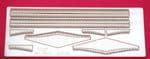 Arch laser ALN038 Platform Valancing
