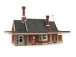 Arch Laser ALN057 Culham (GWR) Station Building Kit N gauge