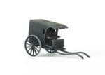 Arch Laser ALOO-010 OO Scale One Horse van Kit OO gauge
