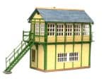 Arch Laser ALOO 050 Great Eastern Wooden Signal Box Kit