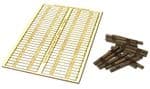 Arch Laser ALOO24 60 GWR 2-Bolt Chair Type Sleeper