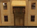 Arch Laser ALTT120 0250  GWR Loan Act Coal Stage Kit