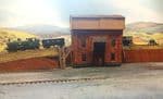 Arch Laser ALTT120 0250  GWR Loan Act Coal Stage Kit