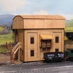 Arch Laser ALTT120 0250  GWR Loan Act Coal Stage Kit
