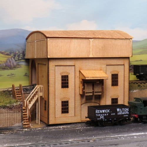 Arch Laser ALTT120 0250  GWR Loan Act Coal Stage Kit