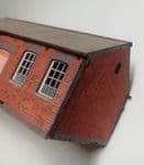 Arch Laser ALTT120   060 Stables block (based on GWR Minehead)