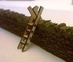 Arch Laser Cotswold Wall Stile Kit