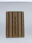 Arch Laser LMS 3 bolt chair sleepers (60)