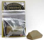 Arch Laser N scale (1/148) Sheeted Sherman Tank (Warwell Load)