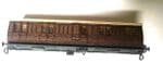 Arch Laser OCWW ALTT059 GWR K Series 40' Bogie Brake Van