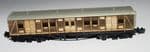 ARCHN0019 Conversion Kit for Dapol Siphon G Maunsell Van B S2464S as converted for Sir Winston Churchill's Funeral