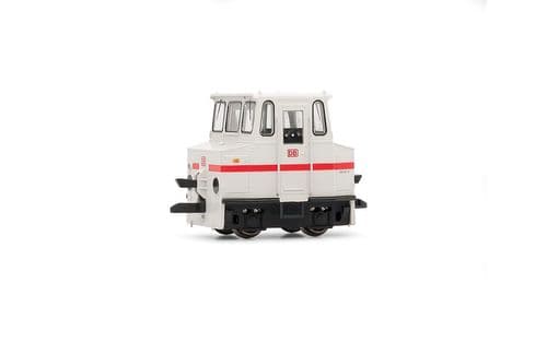 Arnold 2640D Scale: 1:160, N DBAG ICE ASF Diesel Shunting Tractor V (DCC-Fitted)