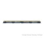 Arnold HN9521 DR Bi-Level Coach Set Blue/Grey (4) IV