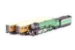 Atlas Editions Flying Scotsman  1/220 Static model