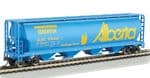 Bachmann 19138 HO Hoppers Alberta/Edmonton