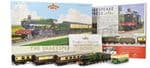 Bachmann Branchline 30-525 'The Shakespeare Express'