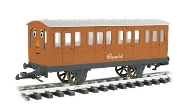 Bachmann Thomas & Friends 97002 Clarabel Coach