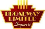 Broadway (DCC Sound fitted)