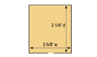DPM50400 Char's Soda Shoppe N Scale