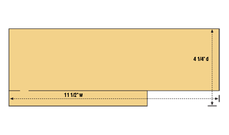 DPM51000 Trackside Transfer N Scale