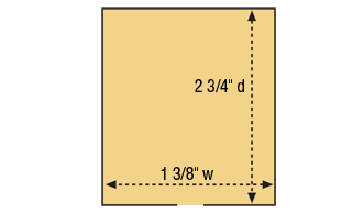 DPM51100  Cricket's Saloon N Scale
