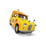 Corgi CC80506 Wallace & Gromit Austin A35 Delivery Van Cheese Please!