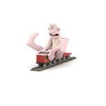 Corgi CC80604 Wallace & Gromit The Wrong Trousers Wallace & Wagon