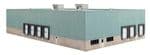Cornerstone 933-3856 Scale: 1:160, N Modern Transload Terminal Kit